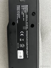 Soundbar HT-SF150 Sony - 2