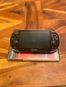 [SOLD] Sony PS Vita PCH-1004 Hen - 2