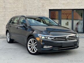 Volkswagen Passat 2.0TDi DSG Facelift - Odpočet DPH - - 2