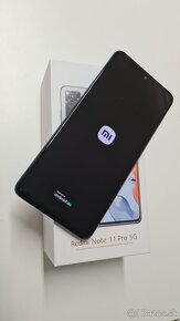 Xiaomi redmi note 11 pro 5g dual sim - 2