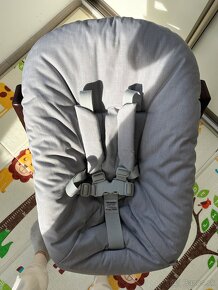 stokke tripp trapp stolicka - 2