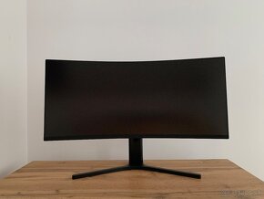 Xiaomi Mi Curved 34” - 2