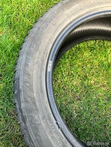 215/55 R18 Hankook zimne pneu - 2