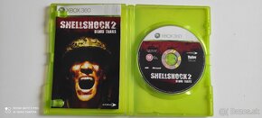 Shellshock 2 (xbox360) - 2