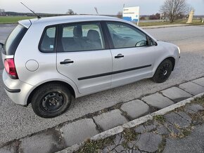 Volkswagen Polo 1,2 - 2