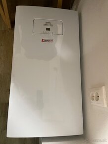 Elektricky kotol Protherm Raja 14kw - 2