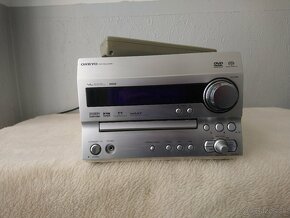 Onkyo - DR 815 - 2