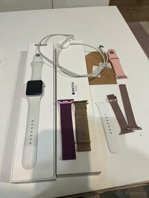 Apple watch 3 38mm - 2