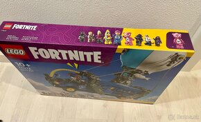 LEGO® Fortnite 77073 Battle Bus - 2