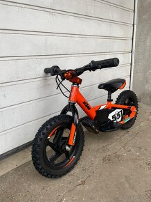 Stacyc KTM 12eDrive - 2