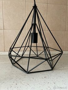 Vysiaca lamp - 2