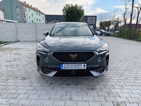 Cupra Formentor 1.5 TSI 150k 7DSG 2022 - 2