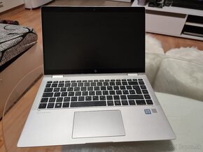 HP EliteBook x360 1040 G6 - 2