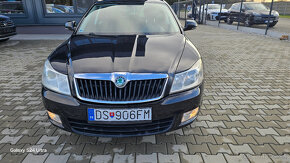 Škoda Octavia Combi 1.6 TDI CR DPF Ambiente - 2