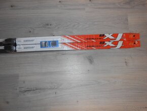 Predam nove bezecke lyze znacky ATOMIC FX 8 o dlzke 173 cm - 2