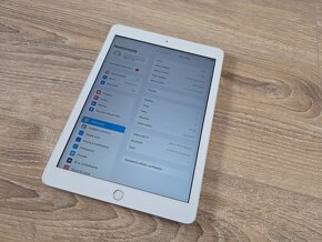 Apple iPad 5 gen 32gb - 2