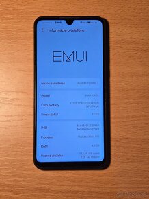 Huawei P30 Lite - 2