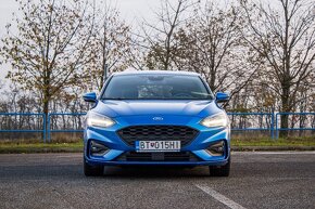 Ford Focus 2.0 TDCi Duratorq ST Line 110 kW - 2