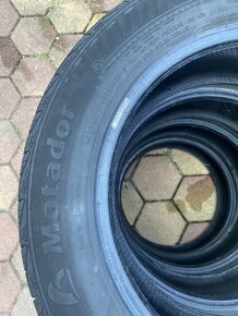 matador 205/55 r16 H - 2