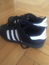 Dievčenské  Adidas botasky - 2