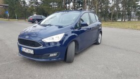 Ford c max - 2