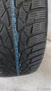 Nokian 215/60R16 zimné - 2