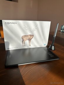 INSPIROY Huion H640P - 2