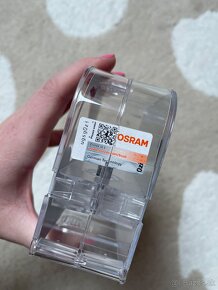 Osram H1 12v 55w  Night breaker - 2