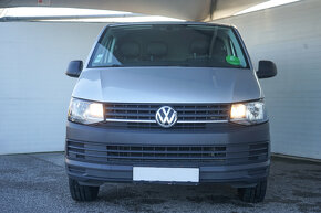 472-Volkswagen T6 Transporter, 2016, nafta, 2.0TDI BMT,103kw - 2