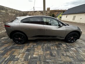 Jaguar I-Pace HSE EV400 - 2