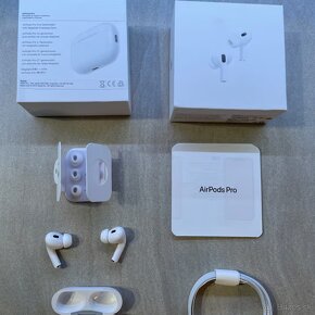 Air Pods Pro 2 - 2