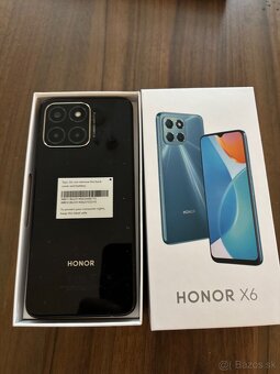 Honor x6 - 2