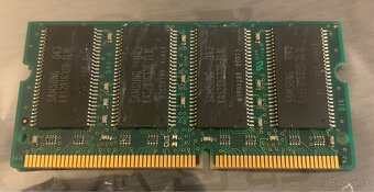 Vintage RAM 128MB Samsung PC-100 - 2