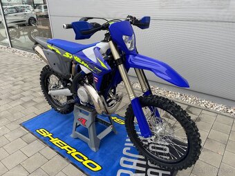 Sherco 300 2T Racing MY25 - 2