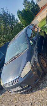 Ford c max 1.6 66kw - 2