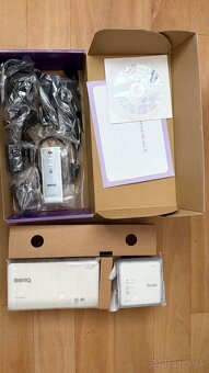 Benq Wireless FHD Kit WDP01 - 2