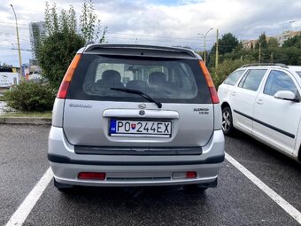 Suzuki ignis - 2