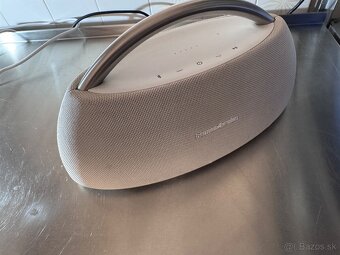 Harman Kardon Go play - 2