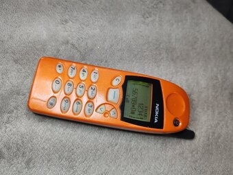 Nokia 5110 - 2