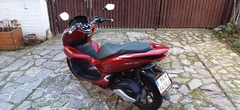 Honda pcx 125 2020 - 2