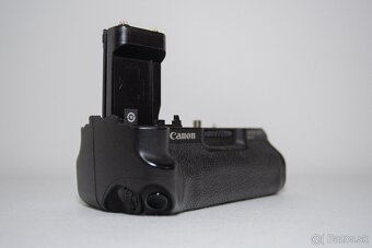 Canon Bg-E3 Battery Grip - 2