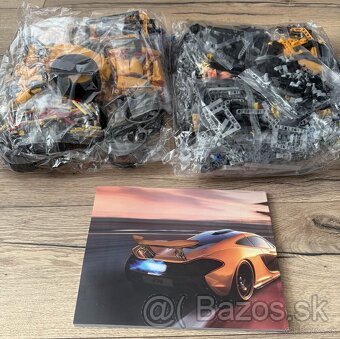 Mc Laren P1 42172 - 2