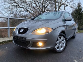 Altea Xl 1.9tdi 77kw - 2