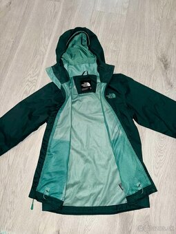 the north face damska original bunda - 2