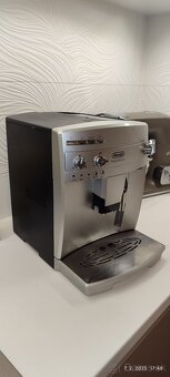 Delonghi magnifica - 2