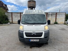 Citroen Jumper 2.2 hdi - 2