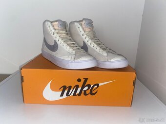 Predám Nike Blazzer Mid ‘77 - 2