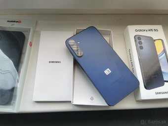 Predám Samsung Galaxy A15 5G - 2