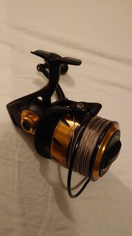 Navijak  Penn Spinfisher VI 10500 - 2