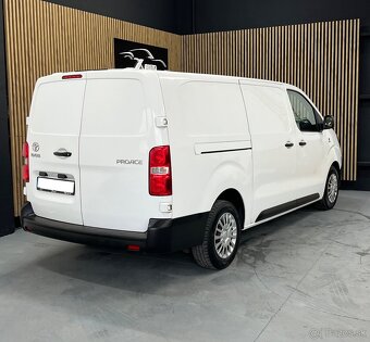 ToYOTA PROACE 2.0 HDI L2 LONG - 2